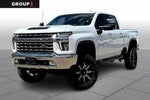 2021 Silverado 2500HD Thumbnail 36