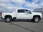 2023 Silverado 2500HD Thumbnail 7