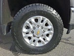 2023 Silverado 2500HD Thumbnail 8