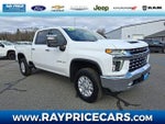2023 Silverado 2500HD Thumbnail 1