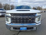 2023 Silverado 2500HD Thumbnail 2