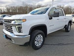 2023 Silverado 2500HD Thumbnail 3