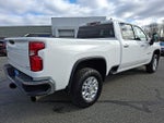 2023 Silverado 2500HD Thumbnail 6