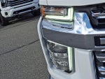 2023 Silverado 2500HD Thumbnail 9
