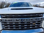 2023 Silverado 2500HD Thumbnail 29