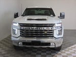2023 Silverado 2500HD Thumbnail 2