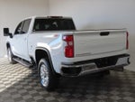 2023 Silverado 2500HD Thumbnail 3