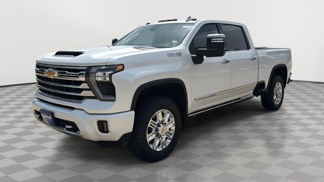 Preowned 2024 Chevrolet Silverado 2500HD High Country for Sale
