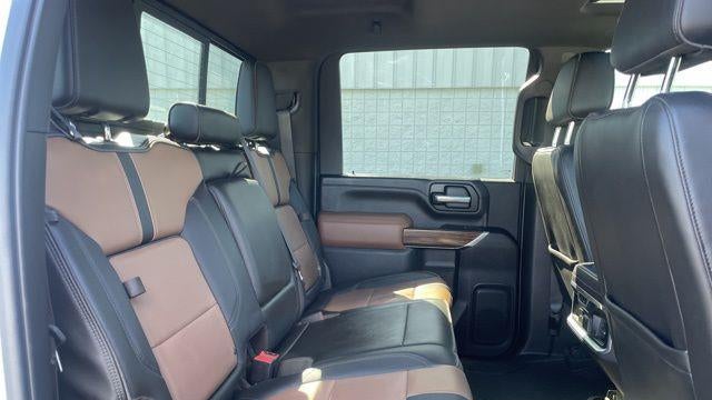 2021 Chevrolet Silverado 2500HD High Country