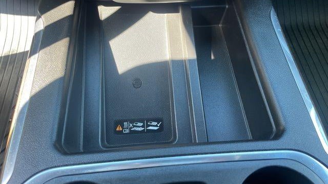 2021 Chevrolet Silverado 2500HD High Country