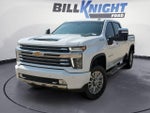 2021 Silverado 2500HD Thumbnail 1