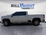2021 Silverado 2500HD Thumbnail 2