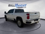 2021 Silverado 2500HD Thumbnail 3