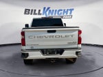 2021 Silverado 2500HD Thumbnail 4