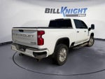 2021 Silverado 2500HD Thumbnail 5