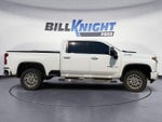 2021 Silverado 2500HD Thumbnail 6