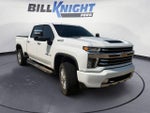 2021 Silverado 2500HD Thumbnail 7