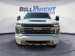 2021 Silverado 2500HD Thumbnail 8