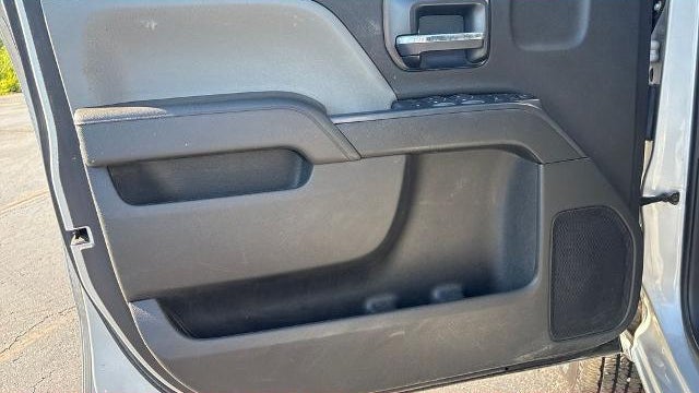 2017 Chevrolet Silverado 2500HD Work Truck