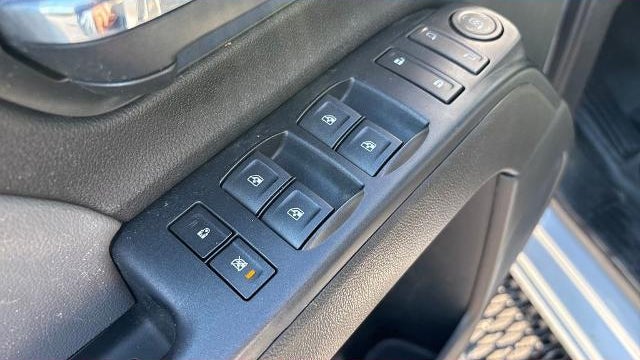 2017 Chevrolet Silverado 2500HD Work Truck