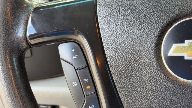 2011 Chevrolet Silverado 2500HD Work Truck