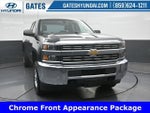 2017 Silverado 2500HD Thumbnail 5
