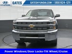 2017 Silverado 2500HD Thumbnail 6