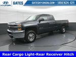2017 Silverado 2500HD Thumbnail 7