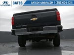 2017 Silverado 2500HD Thumbnail 35