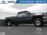 2017 Silverado 2500HD Thumbnail 38