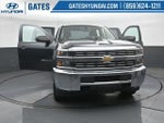 2017 Silverado 2500HD Thumbnail 39