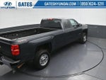 2017 Silverado 2500HD Thumbnail 45