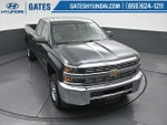 2017 Silverado 2500HD Thumbnail 48