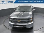 2017 Silverado 2500HD Thumbnail 49