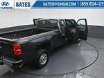 2017 Silverado 2500HD Thumbnail 52