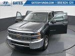 2017 Silverado 2500HD Thumbnail 53