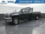 2017 Silverado 2500HD Thumbnail 54