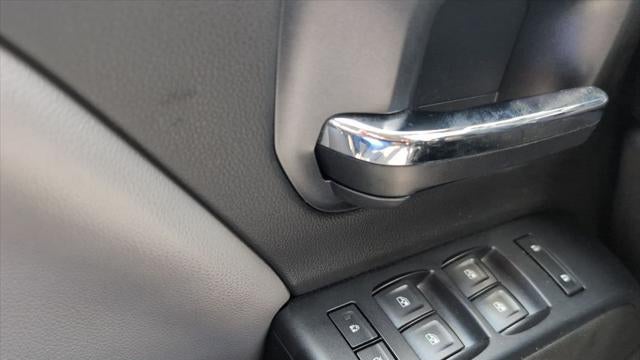 2015 Chevrolet Silverado 2500HD Work Truck