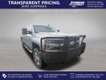 2017 Silverado 2500HD Thumbnail 1