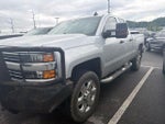 2017 Silverado 2500HD Thumbnail 3