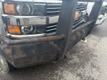 2017 Silverado 2500HD Thumbnail 4