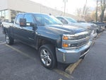 2017 Silverado 2500HD Thumbnail 1