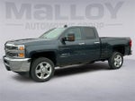 2017 Silverado 2500HD Thumbnail 2