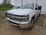2017 Silverado 2500HD Thumbnail 2
