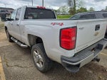 2017 Silverado 2500HD Thumbnail 3