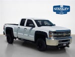 2017 Silverado 2500HD Thumbnail 1