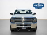 2017 Silverado 2500HD Thumbnail 2