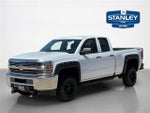 2017 Silverado 2500HD Thumbnail 3