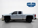 2017 Silverado 2500HD Thumbnail 4