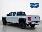 2017 Silverado 2500HD Thumbnail 5
